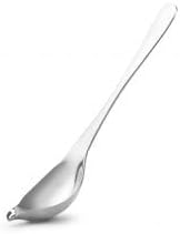 Cutlery-Pro Plate Decorating & Saucing Spoon...