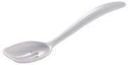 Mini Melamine Slotted Spoon...