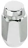 McGard ms-MCG64001 Lug NUT 7/16 CONICAL...