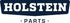 Holstein Parts 2BWS0436 Brake Wear Sensor - Compatible With Select Audi A4, A4 allroad, A6 Quattro, A7 Sportback, A8 Quattro, e-tron, Q5, Q7, Q8, ...