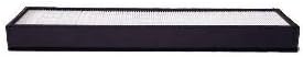 True HEPA Filter B Replacement Compatible with GermGuardian Air Purifier FLT4825 AC4825 AC4300 AC4800 AC4900 AC4850 Pure Guardian AP2200CA, Black ...
