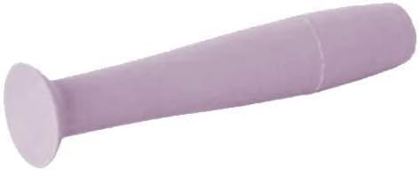 DMV Ultra Hard Contact Lens Remover (Lavender, 3 Pack)...