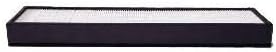 Nispira FLT5000 True HEPA Filter Replacement For Air Purifier AC5000, AC5000e, AC5250pt, AC5350b, AC5350bca, AC5350w, AC5300b, Black Decker BXAP04...