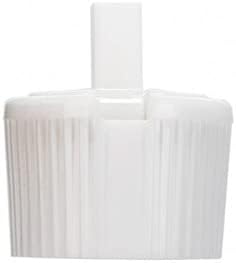 4 oz Plastic Flip Top Pour Spout Bottles - 12 Pack - for Essential Oils, Perfumes, Lotions...