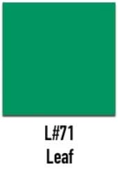 TOFL Genuine Top-Grain Leather Strap | 72 Inches Long | 3/4 Inch Wide | 1/8 Inch Thick (7-8 oz) | 1 Leather Strip for DIY Arts & Craft Projects, C...