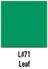 TOFL Genuine Top-Grain Leather Strap | 72 Inches Long | 3/4 Inch Wide | 1/8 Inch Thick (7-8 oz) | 1 Leather Strip for DIY Arts & Craft Projects, C...
