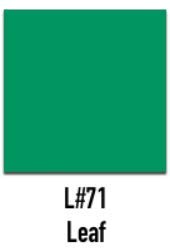 TOFL Genuine Top-Grain Leather Strap | 72 Inches Long | 1/2 Inch Wide | 1/8 Inch Thick (7-8 oz) | 1 Leather Strip for DIY Arts & Craft Projects, C...