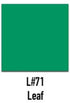 TOFL Genuine Top-Grain Leather Strap | 72 Inches Long | 1/2 Inch Wide | 1/8 Inch Thick (7-8 oz) | 1 Leather Strip for DIY Arts & Craft Projects, C...