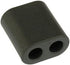 1Pc Black Cylindrical 2873000202 - Ferrites Core, Industrial Electrical,Easy Replacement Passive Components Ferrites...