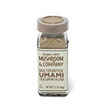Trader Joe's Mushroom and Company Multipurpose Umami Seasoning Blend (limited edition)...