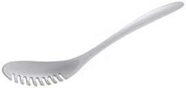 Melamine Pasta Server, White set of 2...