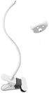 Baby Monitor Mount Compatible with Kidsneed SM935A/SM935C ,iFamily SM650/SM651, ANMEATE SM650 and Other Baby Monitor with 1/4 Threaded Hole 15.7 i...