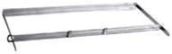 OfficeMax Prong Fastener Base, 2.75", 2" Capacity, 50 ct....