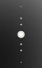 6-in-1RGB Outdoor Wall Light Modern Wall Light with Music Rhythm LED Wall Light Outdoor Wall Sconce Outdoor bar Led Lights Corner Lighting and Ind...