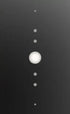 6-in-1RGB Outdoor Wall Light Modern Wall Light with Music Rhythm LED Wall Light Outdoor Wall Sconce Outdoor bar Led Lights Corner Lighting and Ind...