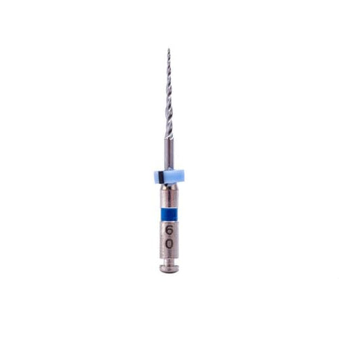 Dental Retreatment Rotary Endo File for Root Canal NiTi Endodontics X-Retreat 3File...