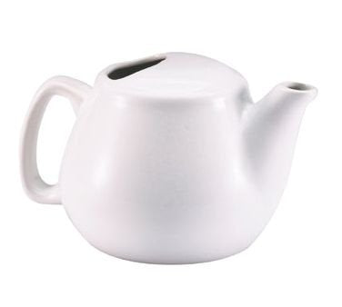 Browne 16 oz Ceramic Teapot...
