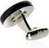 Wheel & Tire Mags Car Rims Pair Cufflinks in a Presentation Gift Box Perfect for Travel - Great from Groomsmen for Wedding...