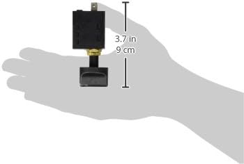 Sierra International MP78710 On-Off Ignition Marine Rotary Switch , white...