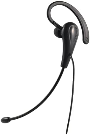 Headset for Cordless Phones Corded Headset 2.5mm Hands Free Headset...