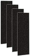 CFS – Carbon Activated Pre-Filter Compatible with FLT4825 HEPA Filter, AC4800 Series, Filter B Models – Fresh and Filtered Air for Indoor – Charco...