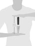 Mercer Culinary Millennia Pie Knife/Server, 5-Inch x 2-Inch Blade, Black Handle...