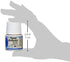 Pebeo Suede Effect Setacolor Fabric Paint, 45ml, Antique White...