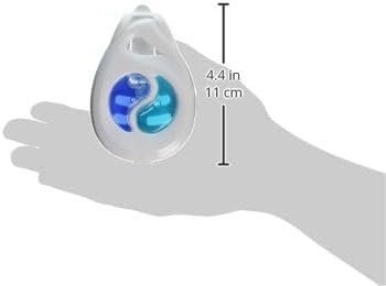 Finish Dishwasher Freshener, 0.17 Ounces...