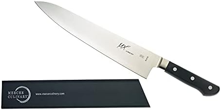 Mercer Culinary M33118P Knife Guard, One Size, Multi...