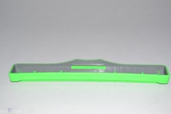 Replacement Part For Hoover FH50150NC Power Scrub Deluxe Carpet Cleaner Squeegee Blade # Comapre to Part 302658002...