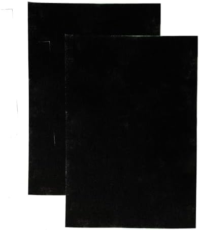 LivePure CocoCarbon Replacement LP-PF900 Pre-Filter for Aspen Series Air Purifier LP350TH, LP350THP, 2 Pack, 2 Count (Pack of 1), Black...