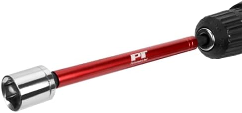 Performance Tool W9036 3-Piece 8-Inch Socket Adapter Set for Versatile and Convenient Socket Access...