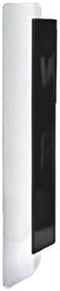 Franmara 5.5 Inch Waiter's Crumb Scraper with Aluminum Blade, Black...