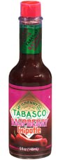 TABASCO Brand Raspberry Chipotle Pepper Sauce, 5 Fl Oz (Pack of 1)...