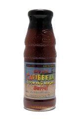 Hey Mon Caribbean Cooking Magiv LLC "Some are Hot and Some are Not" Caribbean Barbeque Sauce...