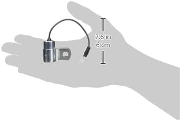 Prime Line 7-01338 Condensor, Kohler...