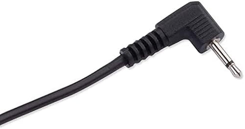 FingerLakes Mic 2.5mm External Microphone Assembly for Car Vehicle Head Unit Bluetooth Enabled Audio Stereo Radio Receiver GPS DVD with 3m Cable P...