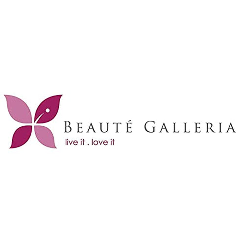 Beaute Galleria 3 Pieces Nail Art Long Striper Brush Set (12mm, 16mm, 22mm) for Thin Long Fine Line, Detailer, Striping, Color Block, One Stroke...