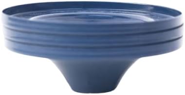 Propagation Cone for Supporting and Displaying New Plant Cuttings - Pack of 3 (Deep Blue)...
