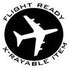 Airline safe plastic temporary travel cremation urn for human ashes, TSA approved for airplane air travel, full size adult 200 cubic inches, Funer...