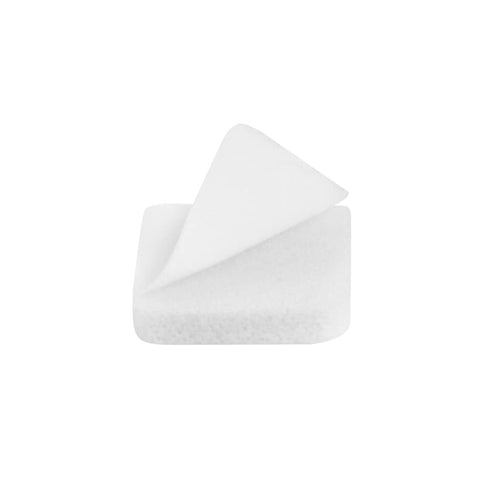 Scrapbook Adhesives By 3L, Regular Pre-Cut 3D Foam Squares, White, 1/2-Inch x 1/2-Inch, 126 Count (Pack of 10) (01610-MP)...