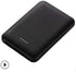 Portable Charger Power Bank 5000mAh Battery Pack 5V 2A with USB Cable, Carrying Hard case and Hook for iPhone, Samsung Galaxy and More (1)......