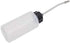4 Pack Sewing Machine Oiler 120ml Oil Dispenser with Long Angled Spout, Extended Spout oil Bottle for DIY Craft......