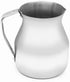 IMUSA USA GAU-80232W Aluminum Chocolatera 2-Quart, Silver...