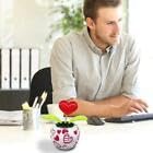 Solar Dance Flower, Solar Powered Dancing Flower | Desk, Window, Or Car Decoration Gift | Fun Swinging Solar Flower, Solar Power Kits, 1 Pc...