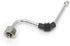Rancilio Silvia (V1/V2) Steam Wand...