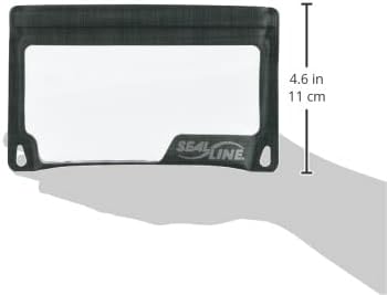 Seal Line E-Case Protective Case, Heather Gray, Medium...