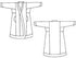 Turkish Coat Sewing/Quilting Pattern...