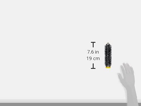 iRobot Authentic Replacement Parts - Replenishment Kit Compatible with all Roomba 600 series, 614, 675, 692, 694...
