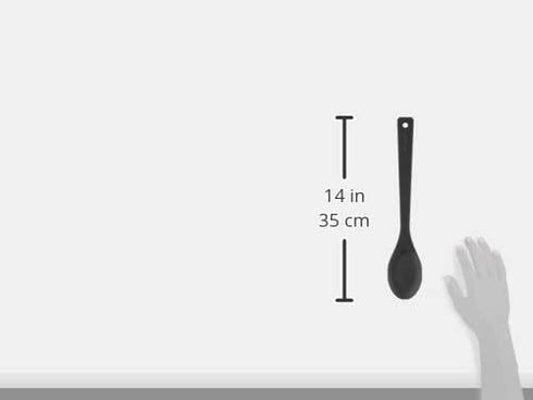 Epicurean Chef Series Kitchen Utensil, Medium, Slate, 030-20102...